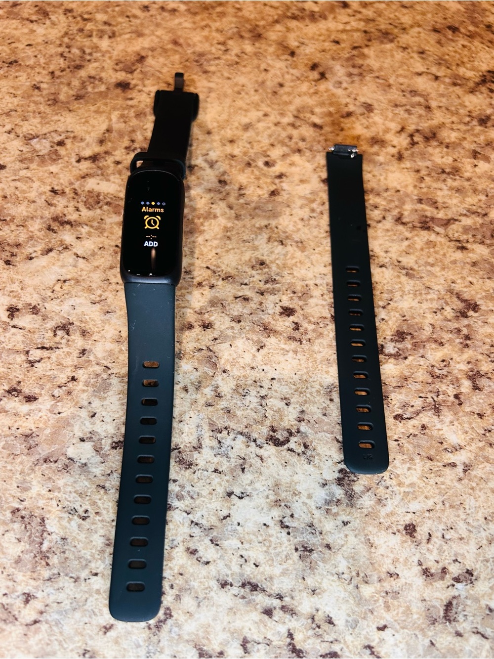 fitbit Inspire 3 Health & Fitness Tracker Midnight Zen NIB - Picture 8 of 8